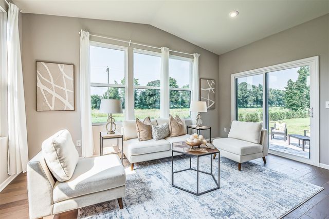 2559 Timber Glen Drive, Ann Arbor, MI 48108