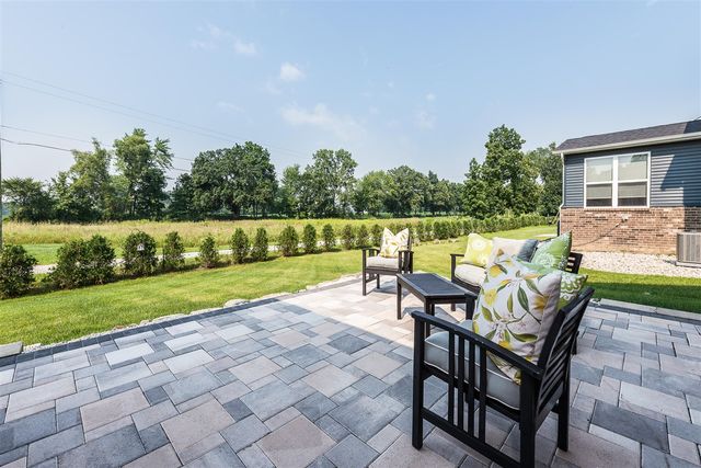 2559 Timber Glen Drive, Ann Arbor, MI 48108