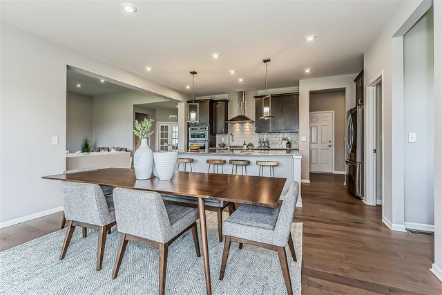 2559 Timber Glen Drive, Ann Arbor, MI 48108