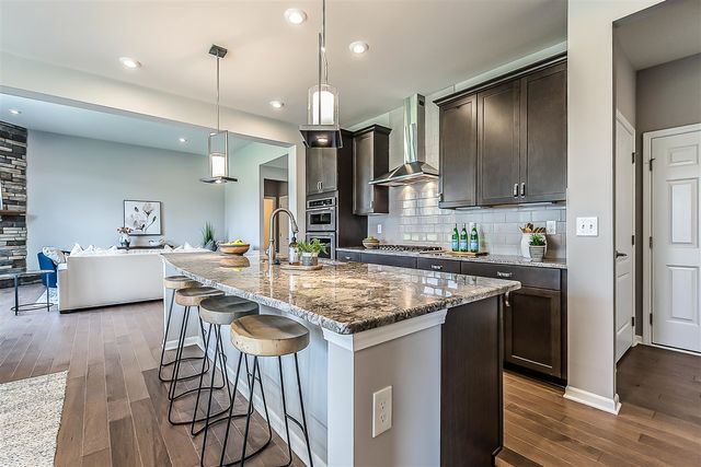 2559 Timber Glen Drive, Ann Arbor, MI 48108