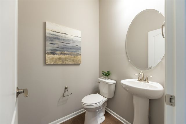 2559 Timber Glen Drive, Ann Arbor, MI 48108