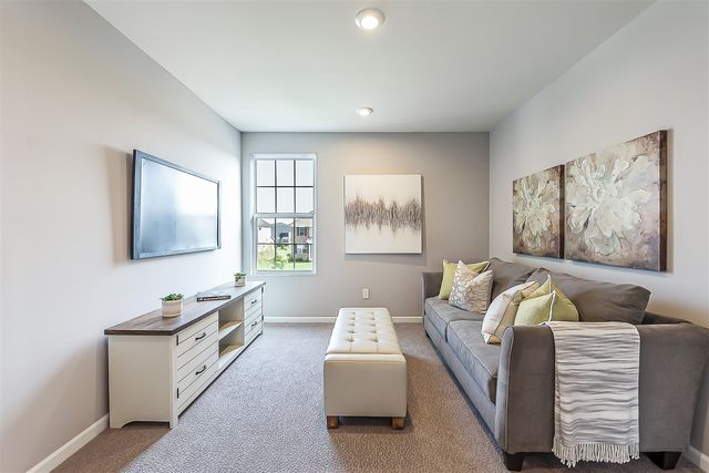 2559 Timber Glen Drive, Ann Arbor, MI 48108