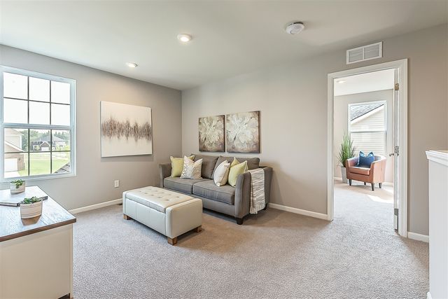 2559 Timber Glen Drive, Ann Arbor, MI 48108