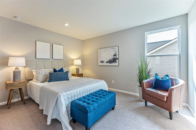 2559 Timber Glen Drive, Ann Arbor, MI 48108