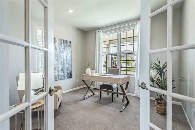 2559 Timber Glen Drive, Ann Arbor, MI 48108