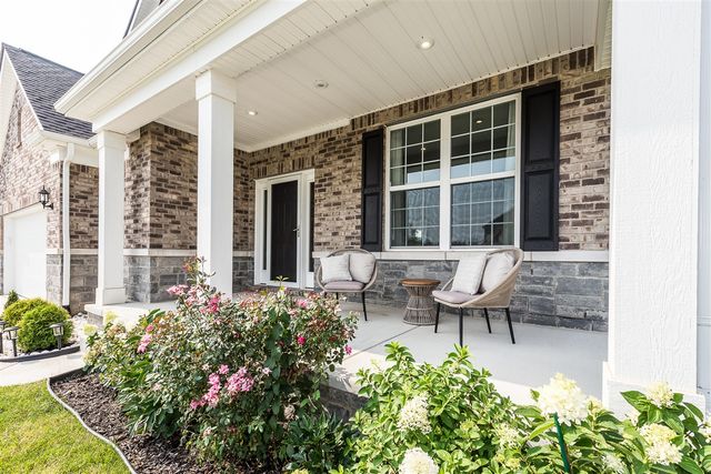 2559 Timber Glen Drive, Ann Arbor, MI 48108