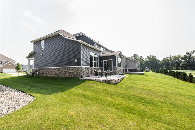 2559 Timber Glen Drive, Ann Arbor, MI 48108