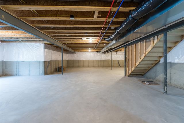 2559 Timber Glen Drive, Ann Arbor, MI 48108