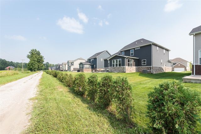 2559 Timber Glen Drive, Ann Arbor, MI 48108