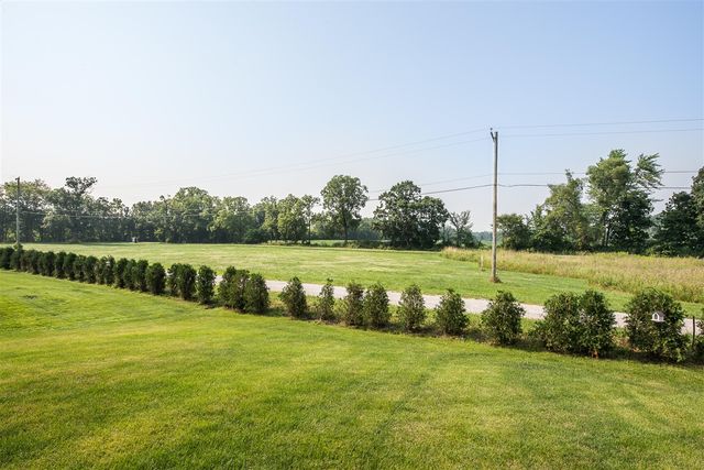 2559 Timber Glen Drive, Ann Arbor, MI 48108