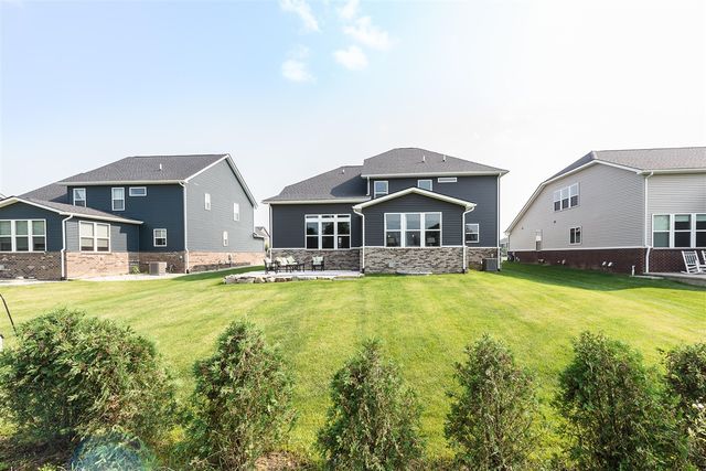 2559 Timber Glen Drive, Ann Arbor, MI 48108