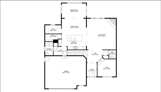 2559 Timber Glen Drive, Ann Arbor, MI 48108