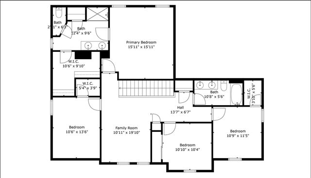 2559 Timber Glen Drive, Ann Arbor, MI 48108