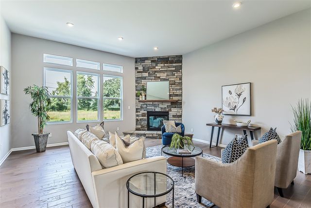 2559 Timber Glen Drive, Ann Arbor, MI 48108