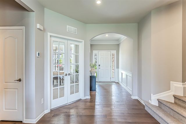 2559 Timber Glen Drive, Ann Arbor, MI 48108