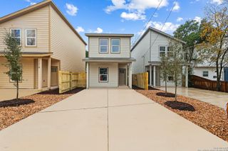 1216 Aransas, San Antonio, TX 78210