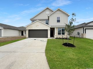 1532 Gentle View, New Braunfels, TX 78130