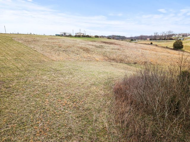 0 Ben Roy Road, Nancy, KY 42544