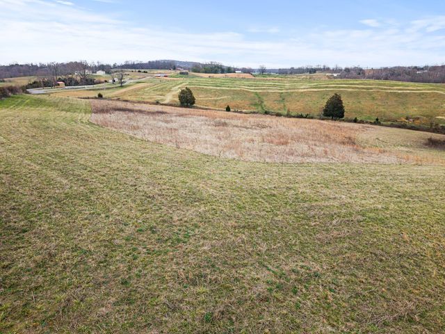 0 Ben Roy Road, Nancy, KY 42544
