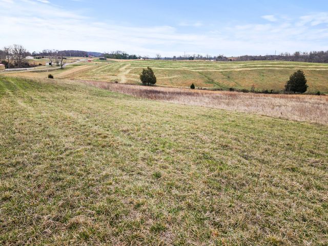 0 Ben Roy Road, Nancy, KY 42544