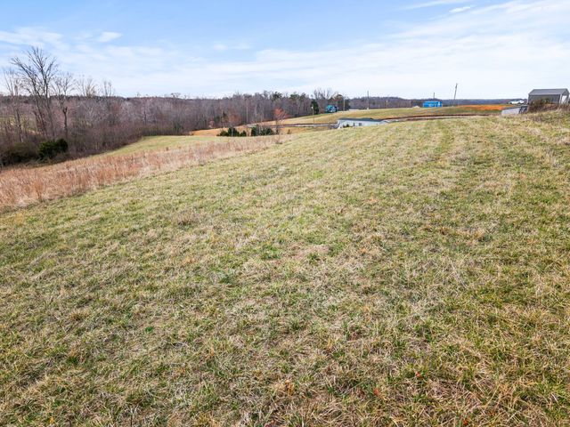 0 Ben Roy Road, Nancy, KY 42544