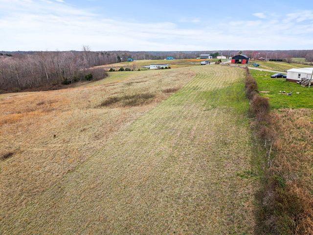 0 Ben Roy Road, Nancy, KY 42544