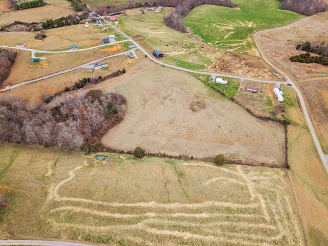 0 Ben Roy Road, Nancy, KY 42544