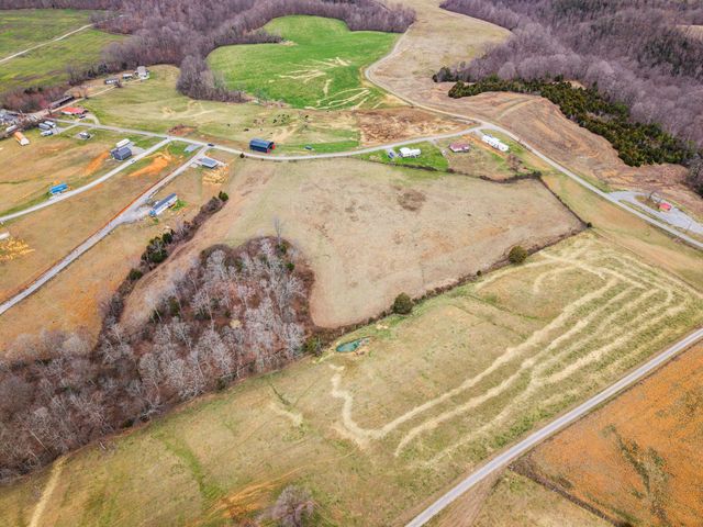 0 Ben Roy Road, Nancy, KY 42544