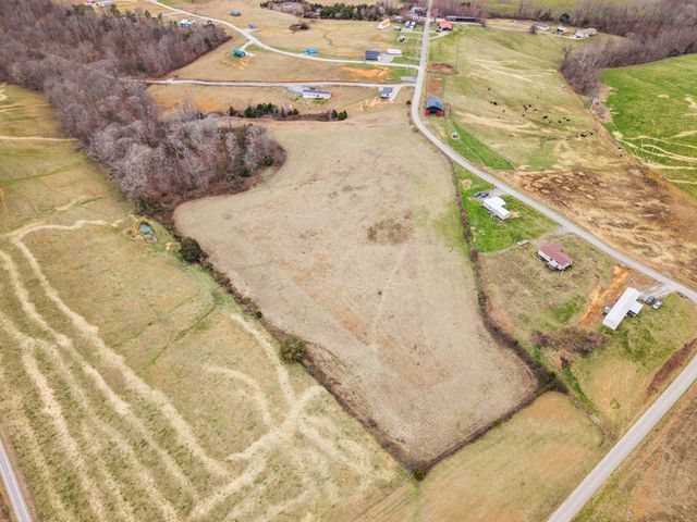 0 Ben Roy Road, Nancy, KY 42544