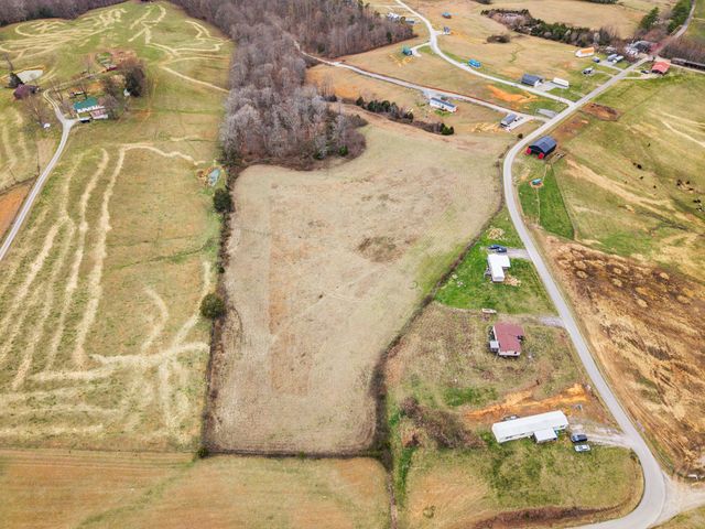 0 Ben Roy Road, Nancy, KY 42544