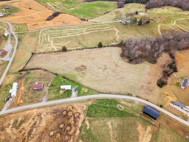 0 Ben Roy Road, Nancy, KY 42544