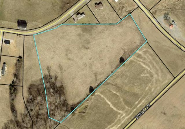 0 Ben Roy Road, Nancy, KY 42544