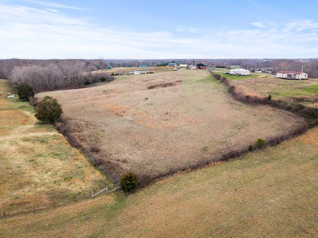 0 Ben Roy Road, Nancy, KY 42544