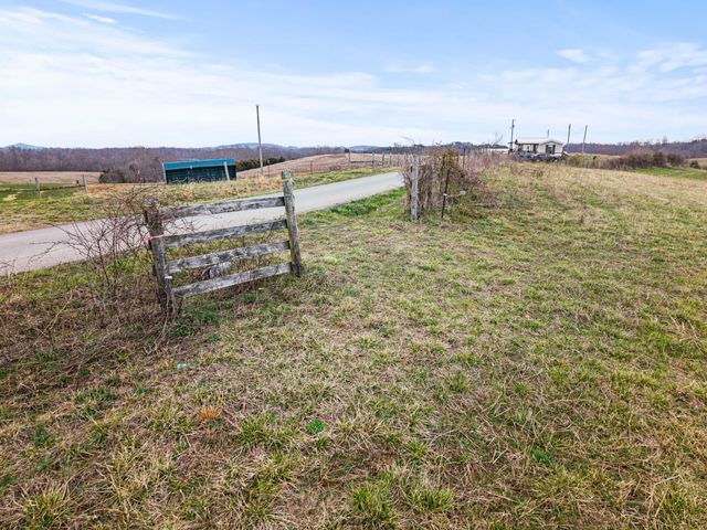0 Ben Roy Road, Nancy, KY 42544