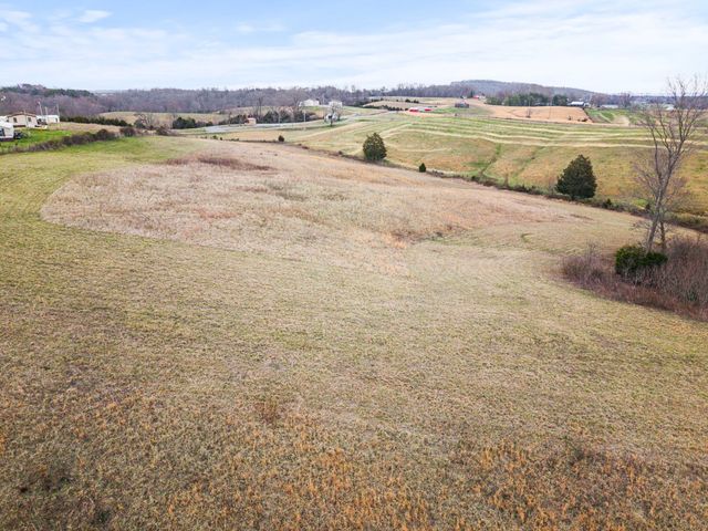 0 Ben Roy Road, Nancy, KY 42544