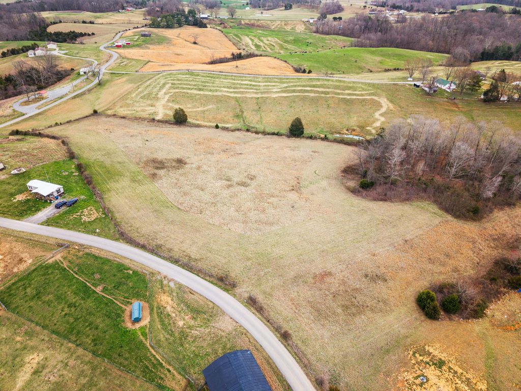 0 Ben Roy Road, Nancy, KY 42544