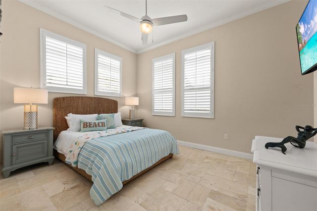 1021 CRESCENT STREET 1, Sarasota, FL 34242