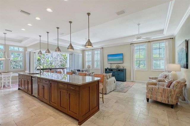 1021 CRESCENT STREET 1, Sarasota, FL 34242