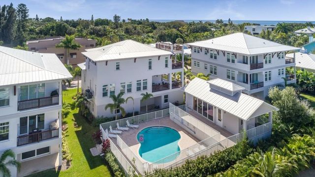 1021 CRESCENT STREET 1, Sarasota, FL 34242