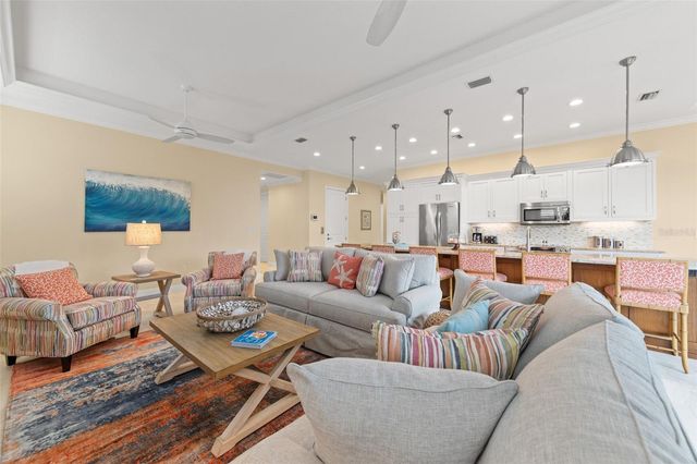 1021 CRESCENT STREET 1, Sarasota, FL 34242