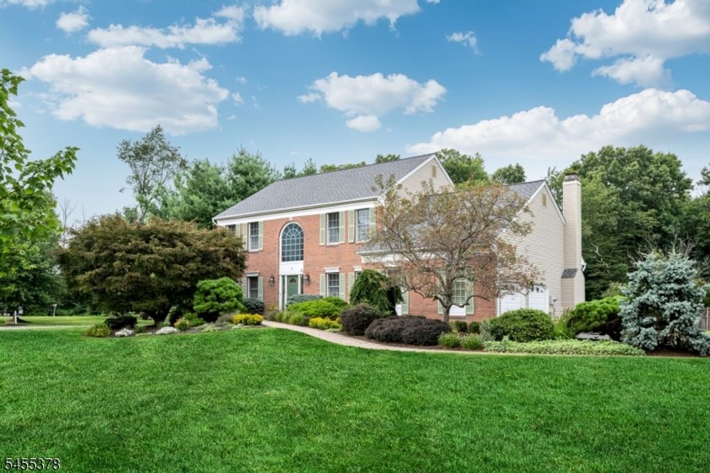2 Fells Ln, Mount Olive Twp., NJ 07836 — exterior