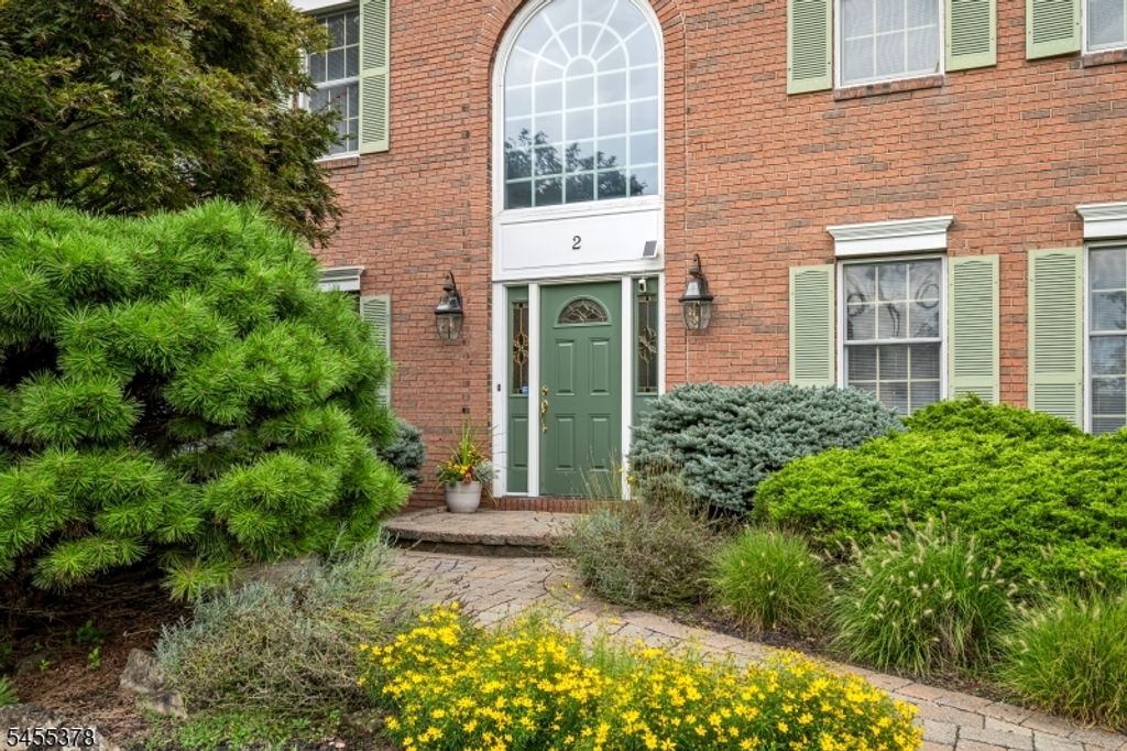 2 Fells Ln, Mount Olive Twp., NJ 07836 — photo 2
