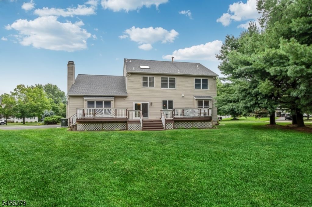 2 Fells Ln, Mount Olive Twp., NJ 07836 — photo 3