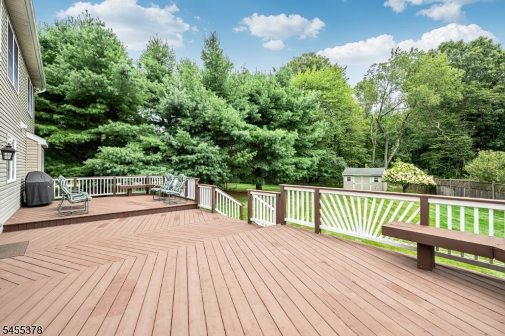 2 Fells Ln, Mount Olive Twp., NJ 07836 — photo 5
