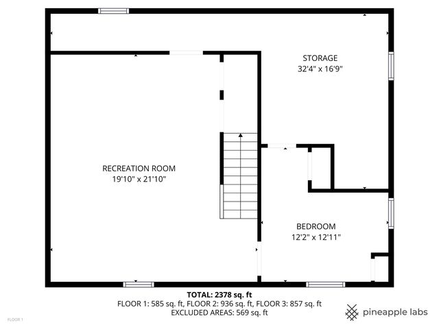 2829 Briarwood Drive, Arlington Heights, IL 60005