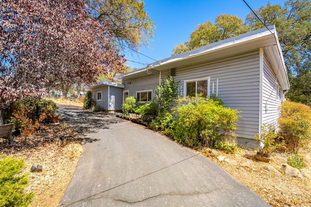 6714 Acorn Hill Rd, Placerville, CA 95667