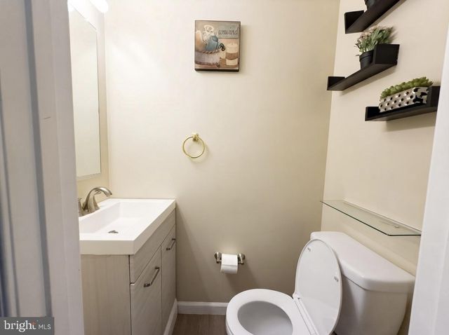 258 GREEN FERN WAY, Halethorpe, MD 21227