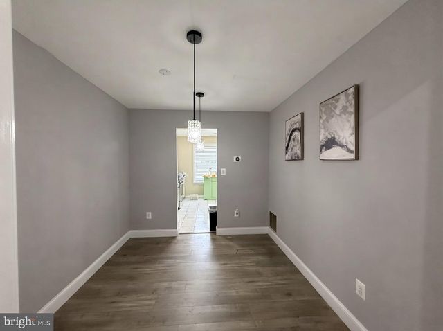258 GREEN FERN WAY, Halethorpe, MD 21227