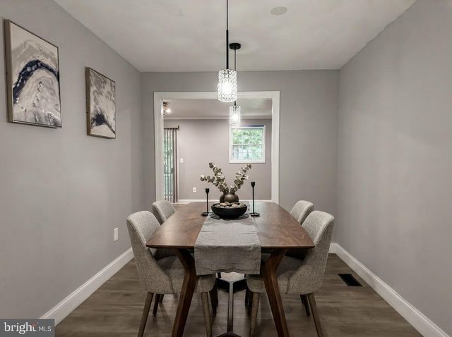 258 GREEN FERN WAY, Halethorpe, MD 21227