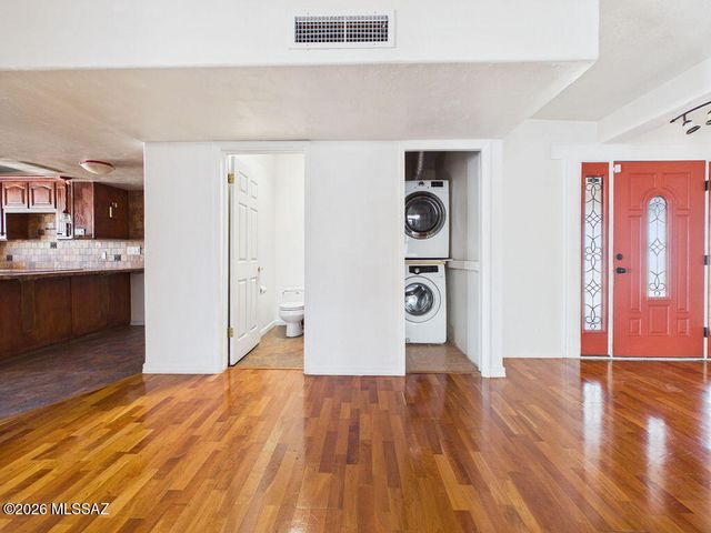3318 W Orange Grove Road, Tucson, AZ 85741